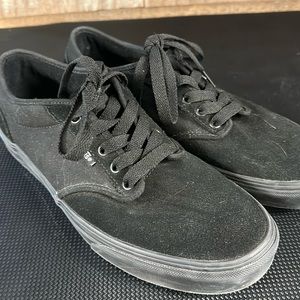 Vans men’s size 10.5